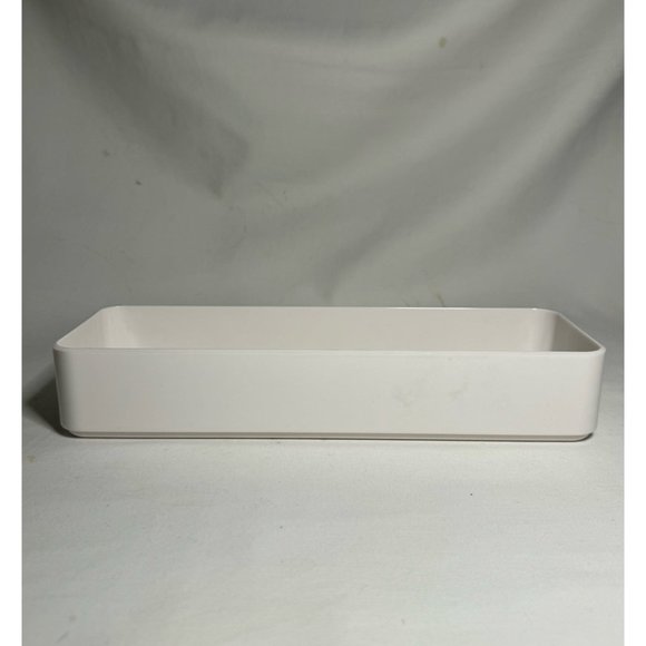 Sanrio Hello Kitty Apple Collection Large Stackable Storage Box - Picture 4 of 8